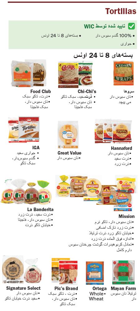 VT WIC غلات سبوس دار image