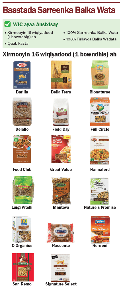 VT WIC Hudhuudh Baalka Wata image