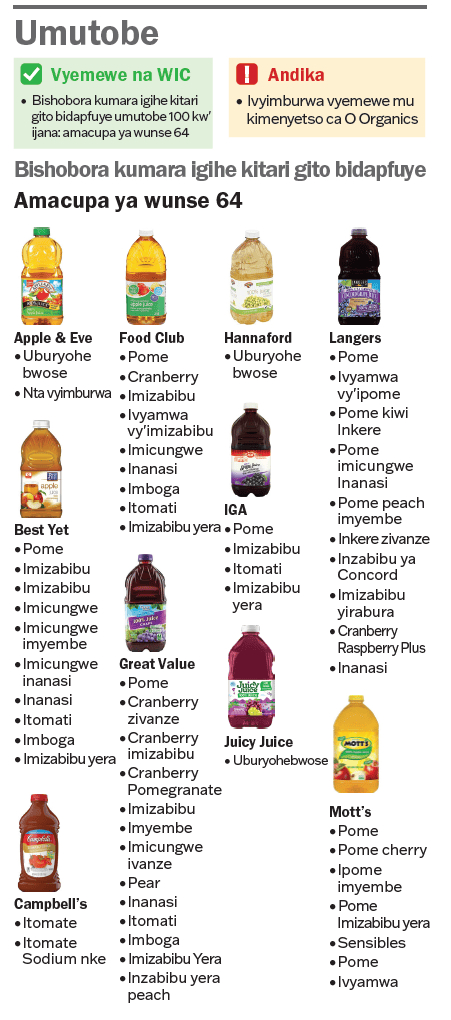 VT WIC Umutobe image