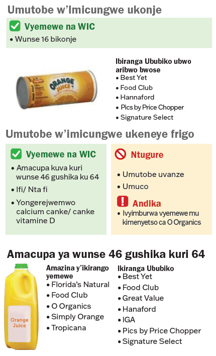 VT WIC Umutobe image