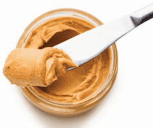 MA WIC Peanut Butter image