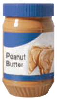 MA WIC peanut butter any brand image