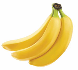 MA WIC image of bananas
