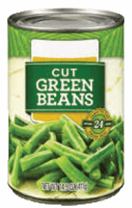 MA WIC image of canned beans