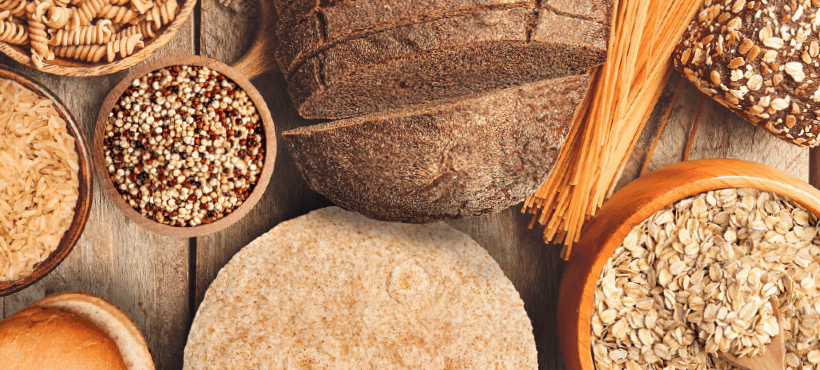 MA WIC image of whole grains