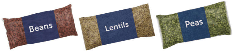 MA WIC Dried Beans, Lentils and Peas image