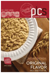 MA WIC Pic’s by Price Chopper cereal image