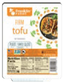 MA WIC Franklin Farms tofu image