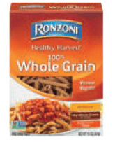 MA WIC image of Ronzoni pasta