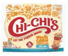 MA WIC image of Chi-Chi’s tortillas