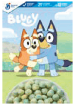 MA WIC Bluey cereal image