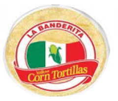 MA WIC image of La Banderita tortillas