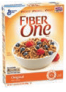 MA WIC Fiber One cereal image