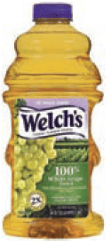 MA WIC Welch’s 100% juice image
