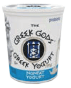 MA WIC Green Gods yogurt image