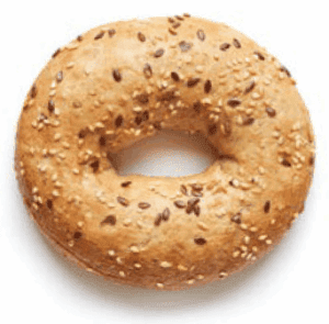 MA WIC bagel image