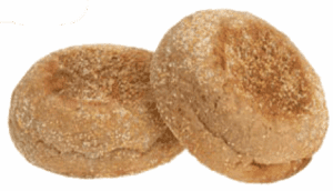 MA WIC english muffin image