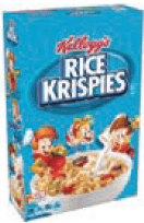 MA WIC Rice Krispies cereal image