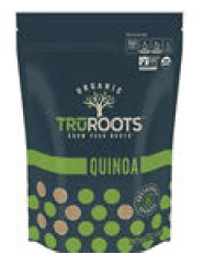 MA WIC Tru Roots quinoa image