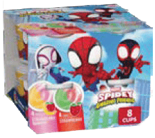 MA WIC Yoplait Multipack 4 oz. yogurt image