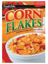MA WIC Food Club cereal image