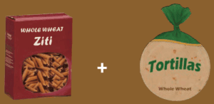 MA WIC COMBINATION EXAMPLES image