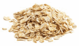 MA WIC Oatmeal image