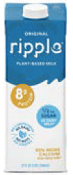 MA WIC Ripple SOY/PLANT-BASED MILK image