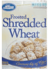 MA WIC Pics by Price Chopper cereal image