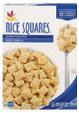 MA WIC Stop & Shop cereal image