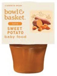 MA WIC Bowl & Basket infant food image