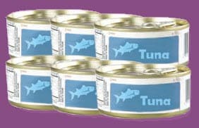 MA WIC Chunk Light Tuna image