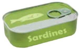 MA WIC Sardines image