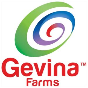 Gevina Farms logo