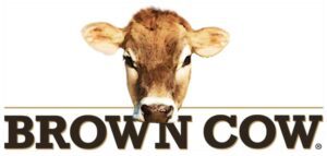 Brown Cow logo
