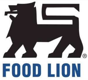 FOOD LION logo