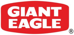  GIANT EAGLE logo