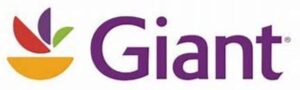  Giant  logo