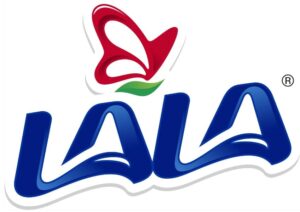 LALA logo