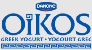 OIKOS yogurt logo