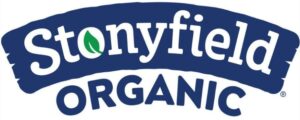  Stonyfield ORGANIC logo