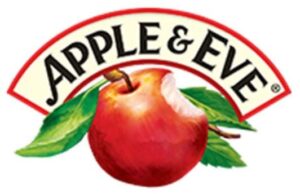 APPLE & EVE logo