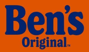 Ben's Original logo