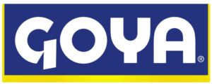 GOYA logo