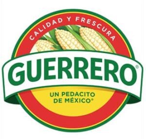 GUERRERO logo
