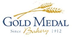 Gold Medal logo