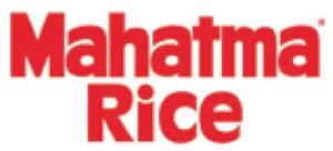 Mahatma Rice logo