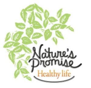 Nature's Promise logo
