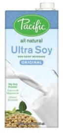 Pacific Soy milk