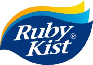 RUBY KIST logo